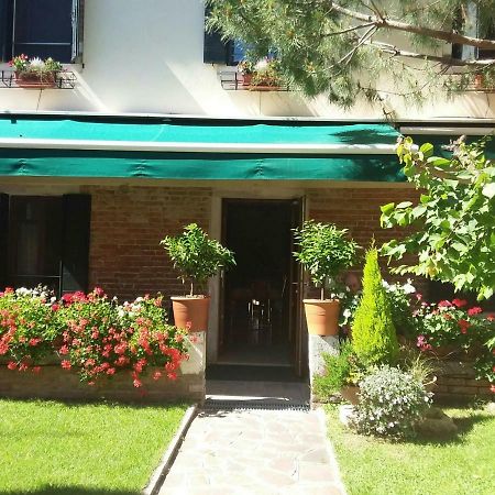B&B Hortus Venezia Esterno foto
