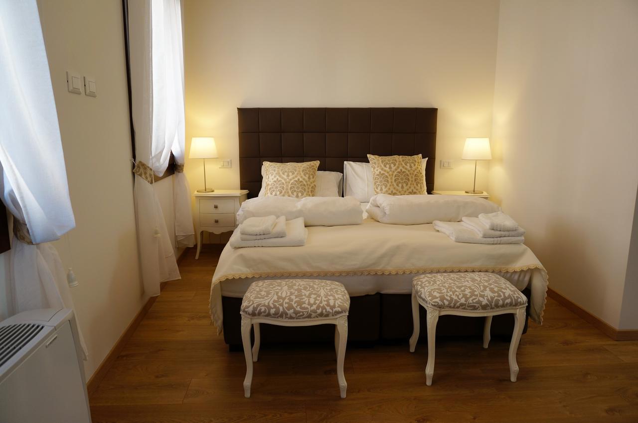 B&B Hortus Venezia Esterno foto