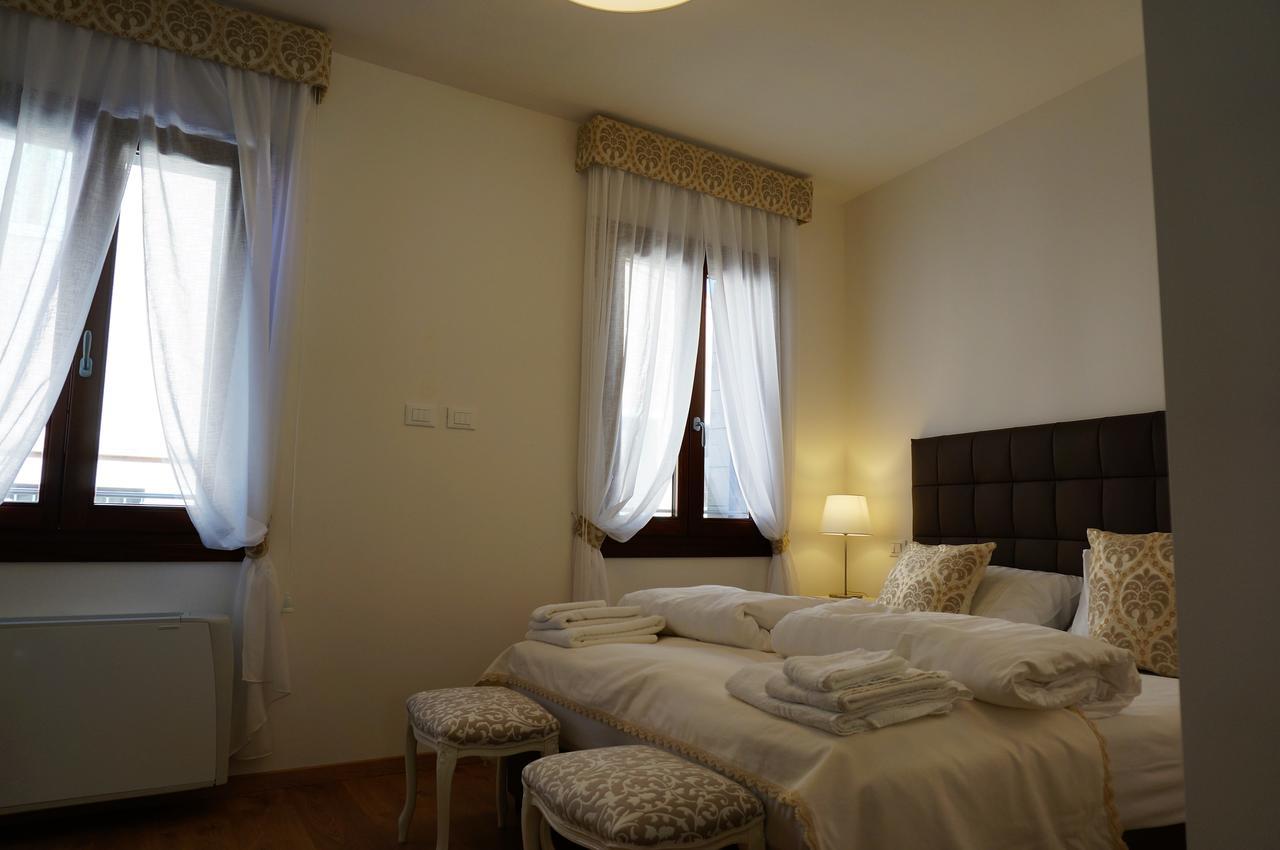 B&B Hortus Venezia Esterno foto